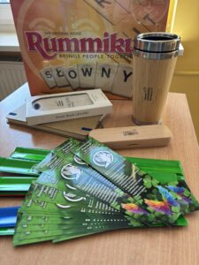 Turniej Rummikub – rozwijamy skrzydła logicznego myślenia!